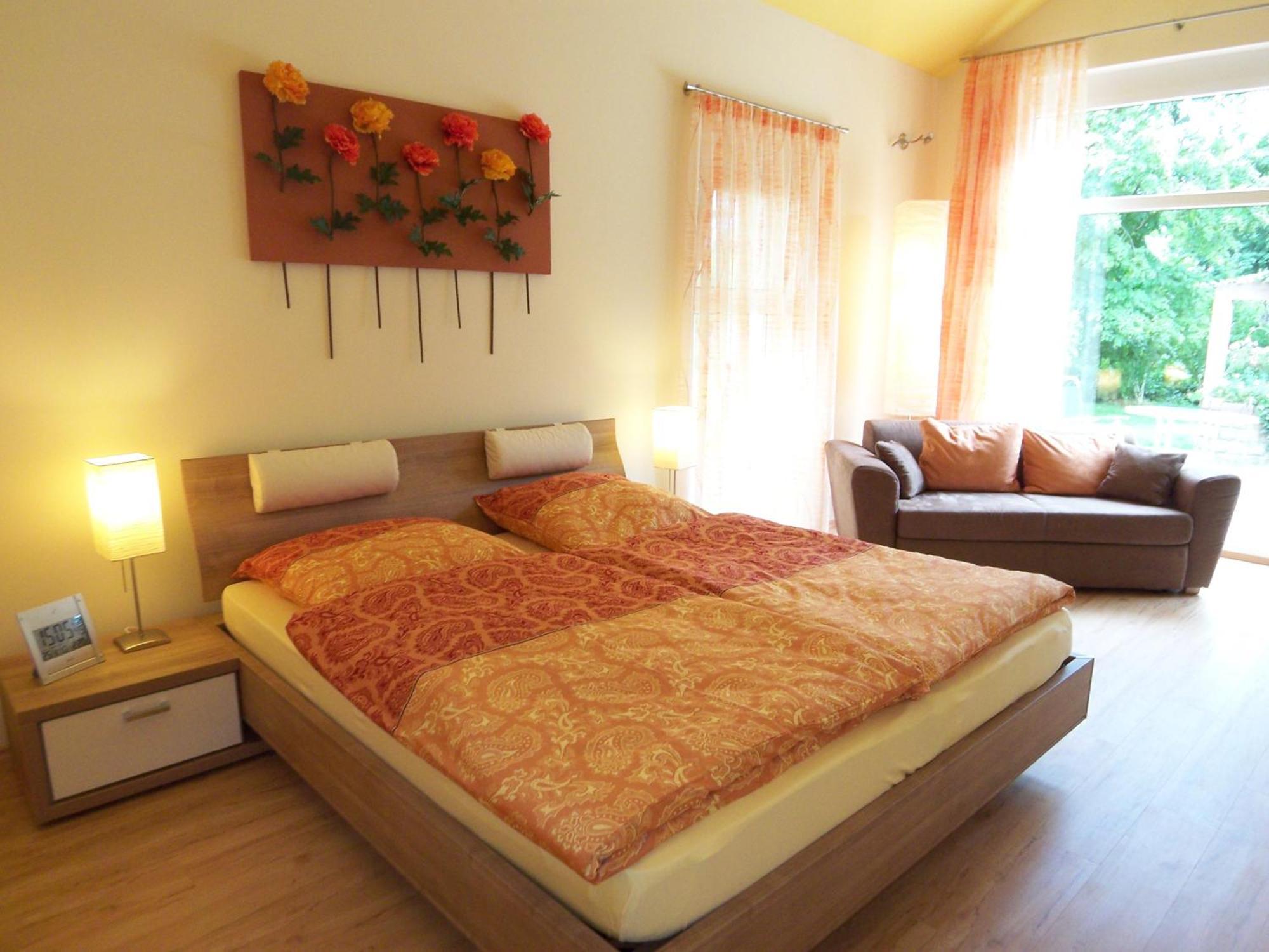 Badische Landoase Aparthotel Kehl Luaran gambar