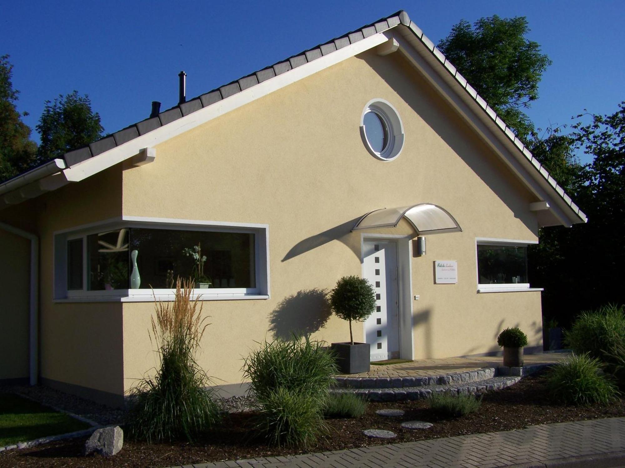 Badische Landoase Aparthotel Kehl Luaran gambar