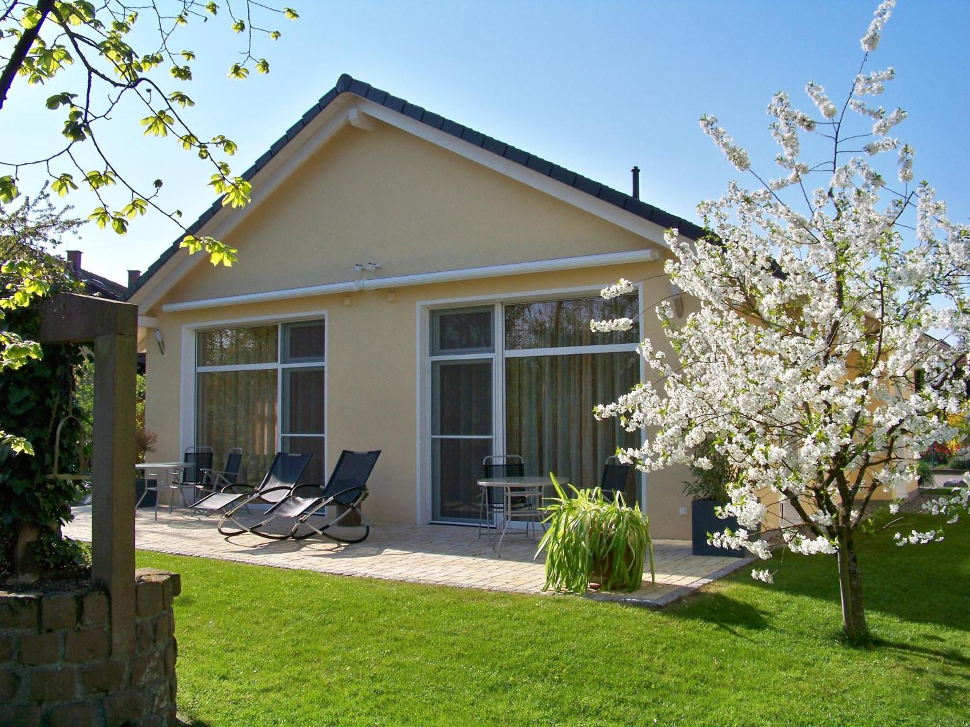 Badische Landoase Aparthotel Kehl Luaran gambar