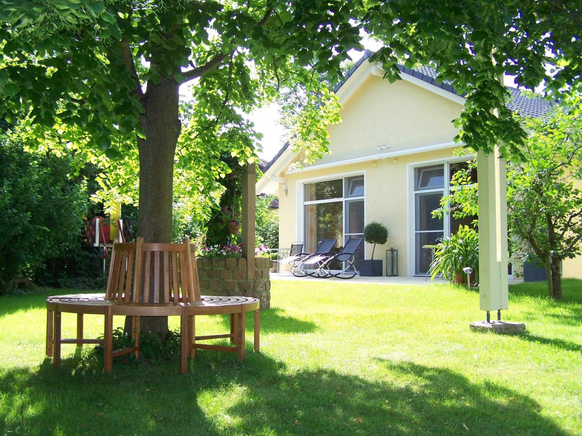 Badische Landoase Aparthotel Kehl Luaran gambar