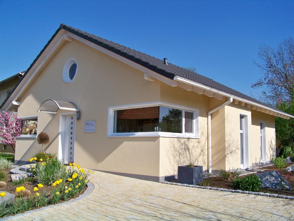 Badische Landoase Aparthotel Kehl Luaran gambar